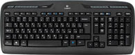 Logitech Wireless Desktop MK330 Logitech Wireless Desktop MK330