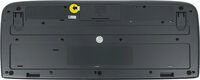 Logitech Wireless Desktop MK330 Logitech Wireless Desktop MK330