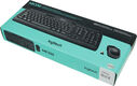 Logitech Wireless Desktop MK330 Logitech Wireless Desktop MK330