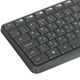 Logitech Wireless Desktop MK235