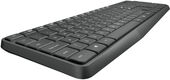 Logitech Wireless Desktop MK235 Logitech Wireless Desktop MK235