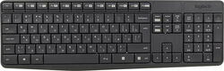 Logitech Wireless Desktop MK235 Logitech Wireless Desktop MK235