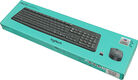 Logitech Wireless Desktop MK235 Logitech Wireless Desktop MK235