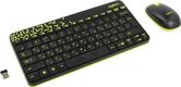 Logitech Wireless Desktop MK240 (Keybord&mouse) Logitech Wireless Desktop MK240 (Keybord&mouse)