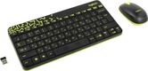 Logitech Wireless Desktop MK240 (Keybord&mouse)