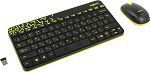 Logitech Wireless Desktop MK240 (Keybord&mouse) Logitech Wireless Desktop MK240 (Keybord&mouse)