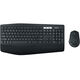Logitech Wireless Desktop MK850 Performance [920-008232]