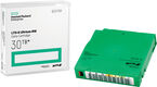 HPE Ultrium LTO8 30TB bar code non custom labeled cartridge 20 pack (for libraries & autoloaders; incl. 20 x Q2078L) analog Q2078AL