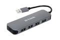 D-Link DUB-H4/E1A