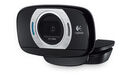 Logitech Webcam HD C615 Logitech Webcam HD C615