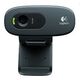 Logitech Webcam HD Pro C270 Logitech Webcam HD Pro C270