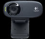 Logitech Webcam HD Pro C310 Logitech Webcam HD Pro C310