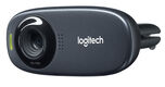Logitech Webcam HD Pro C310 Logitech Webcam HD Pro C310