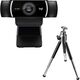 Logitech Webcam Full HD C922 Pro Logitech Webcam Full HD C922 Pro