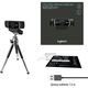 Logitech Webcam Full HD C922 Pro Logitech Webcam Full HD C922 Pro