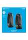 Logitech Speaker System S-120 Logitech Speaker System S-120
