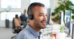 Logitech Headset PC 960