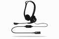 Logitech Headset PC 960 Logitech Headset PC 960