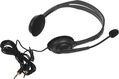 Logitech Headset H110 Logitech Headset H110