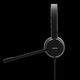 LENOVO WIRED VOIP STEREO HEADSET