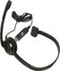 Sennheiser PC 7 USB Гарнитура моноауральная Sennheiser PC 7 USB Гарнитура моноауральная