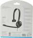 Sennheiser PC 7 USB Гарнитура моноауральная