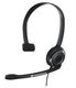 Sennheiser PC 7 USB Гарнитура моноауральная