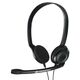 Sennheiser PC 3 CHAT Гарнитура двусторонняя Sennheiser PC 3 CHAT Гарнитура двусторонняя