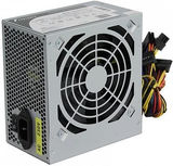 Powerman Power Supply 600W PM-600ATX-F 6125690