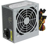 Powerman Power Supply 600W PM-600ATX-F-BL (Black) 6128219