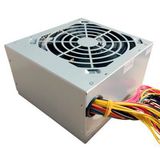 Powerman Power Supply 500W PM-500ATX-F 6118741