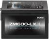 Zalman ZM600-LXII