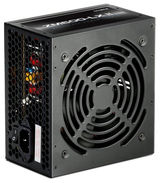 Zalman ZM600-LXII