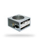 Chieftec Value APB-500B8 (ATX 2.3, 500W, Active PFC, 120mm fan) OEM