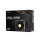 Chieftec Polaris PPS-650FC (ATX 2.4, 650W, 80 PLUS GOLD, Active PFC, 120mm fan, Full Cable Management) Retail Chieftec Polaris PPS-650FC (ATX 2.4, 650W, 80 PLUS GOLD, Active PFC, 120mm fan, Full Cable Management) Retail