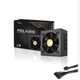 Chieftec Polaris PPS-650FC (ATX 2.4, 650W, 80 PLUS GOLD, Active PFC, 120mm fan, Full Cable Management) Retail Chieftec Polaris PPS-650FC (ATX 2.4, 650W, 80 PLUS GOLD, Active PFC, 120mm fan, Full Cable Management) Retail