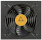 Chieftec Polaris PPS-750FC (ATX 2.4, 750W, 80 PLUS GOLD, Active PFC, 120mm fan, Full Cable Management) Retail Chieftec Polaris PPS-750FC (ATX 2.4, 750W, 80 PLUS GOLD, Active PFC, 120mm fan, Full Cable Management) Retail
