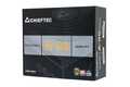 Chieftec PSU GDP-650C 650W A-90 ATX2.3/EPS12V 230V CabMan RT 90%+ 14cm Fan Active PFC Fix:20+4 Chieftec PSU GDP-650C 650W A-90 ATX2.3/EPS12V 230V CabMan RT 90%+ 14cm Fan Active PFC Fix:20+4