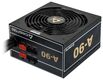 Chieftec PSU GDP-750C 750W A-90 ATX2.3/EPS12V 230V CabMan RT 90%+ 14cm Fan Active PFC Fix:20+4