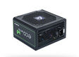 Chieftec PSU GPE-600S 600W ECO ATX2.3/EPS12V 230V CabMan RT 85%+ 12cm Fan Active PFC Fix:24pin ATX