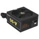 Chieftec PSU GDP-550C 550W A-90 ATX2.3/EPS12V 230V CabMan RT 90%+ 14cm Fan Active PFC Fix:20+4