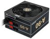 Chieftec PSU GDP-550C 550W A-90 ATX2.3/EPS12V 230V CabMan RT 90%+ 14cm Fan Active PFC Fix:20+4