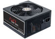 Chieftec PSU GPS-750C 750W Smart ATX2.3/EPS12V 240V 14cm Fan 80+Gold Active PFC 20+4 Chieftec PSU GPS-750C 750W Smart ATX2.3/EPS12V 240V 14cm Fan 80+Gold Active PFC 20+4