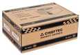 Chieftec PSU GPS-700A8 700W Smart ser ATX2.3 230V Brown Box 12cm 80%+ Fan Active PFC 20+4 Chieftec PSU GPS-700A8 700W Smart ser ATX2.3 230V Brown Box 12cm 80%+ Fan Active PFC 20+4
