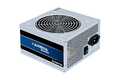 Chieftec IArena GPB-500S (ATX 2.3, 500W, 85 PLUS, Active PFC, 120mm fan) OEM