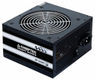 Chieftec PSU GPS-500A8 500W Smart ser ATX2.3 230V Brown Box 12cm 80%+ Fan Active PFC 20+4 Chieftec PSU GPS-500A8 500W Smart ser ATX2.3 230V Brown Box 12cm 80%+ Fan Active PFC 20+4