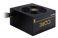 Chieftec Core BBS-700S (ATX 2.3, 700W, 80 PLUS GOLD, Active PFC, 120mm fan) Retail Chieftec Core BBS-700S (ATX 2.3, 700W, 80 PLUS GOLD, Active PFC, 120mm fan) Retail