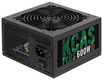 Aerocool 600W Retail KCAS PLUS 600W ATX12V Ver.2.4 Aerocool 600W Retail KCAS PLUS 600W ATX12V Ver.2.4