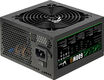 Aerocool 600W Retail KCAS PLUS 600W ATX12V Ver.2.4