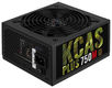 Aerocool 750W Retail KCAS PLUS 750M Aerocool 750W Retail KCAS PLUS 750M